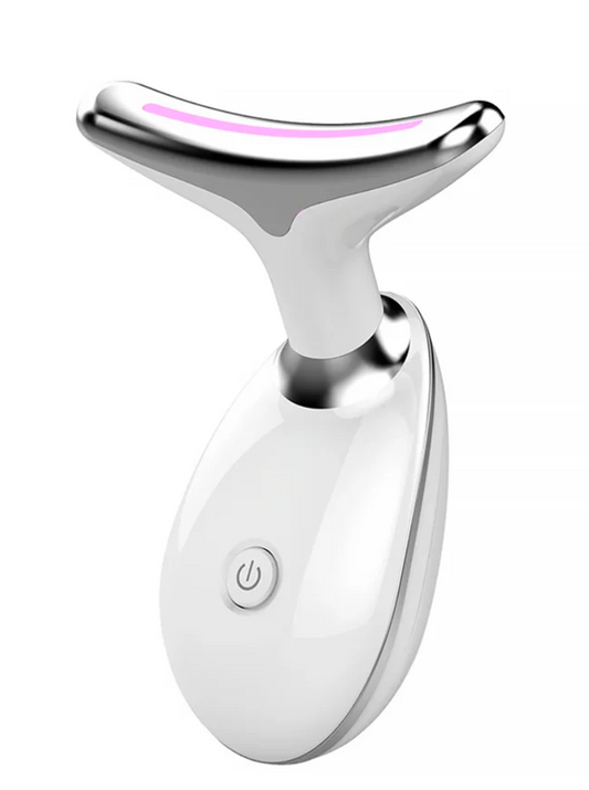 NeckBeauty - LED Beauty Neck Device